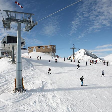 Chalet Jora - Total Chalets بانسكو المظهر الخارجي الصورة
