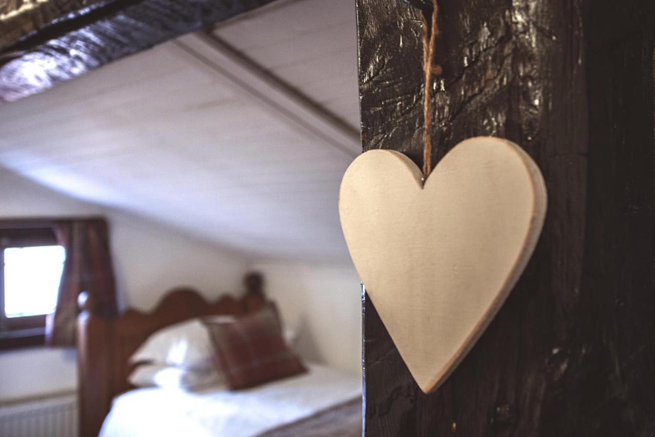 Chalet Jora - Total Chalets بانسكو المظهر الخارجي الصورة
