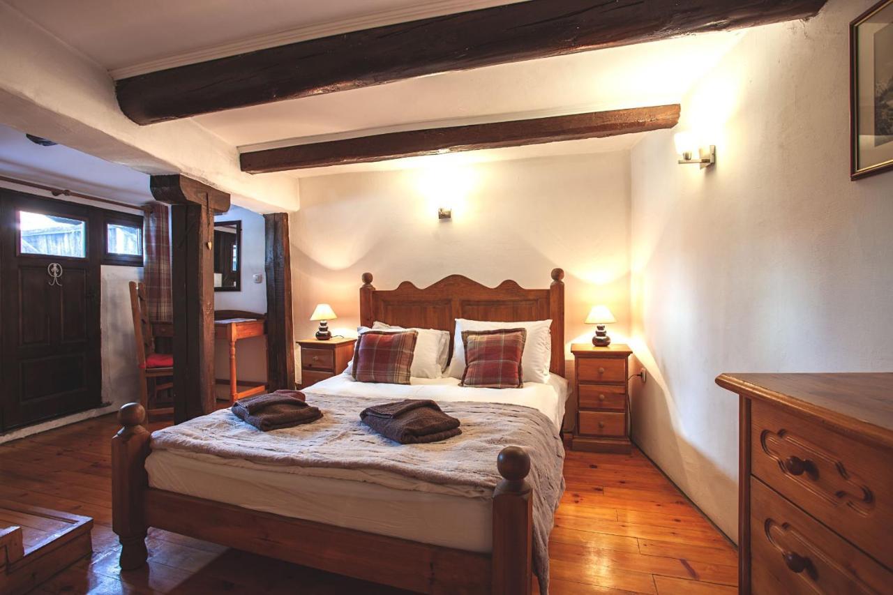Chalet Jora - Total Chalets بانسكو المظهر الخارجي الصورة