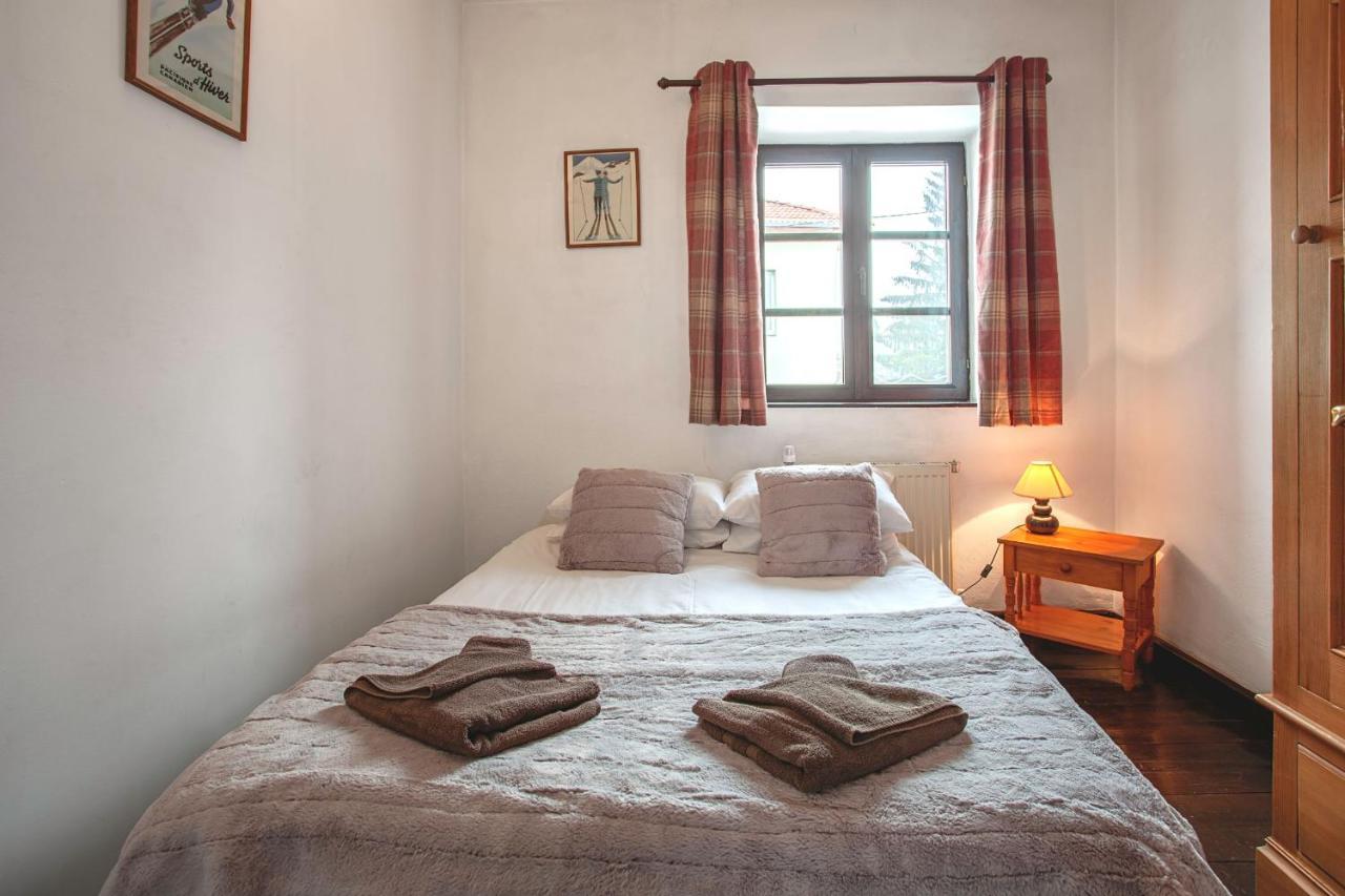Chalet Jora - Total Chalets بانسكو المظهر الخارجي الصورة