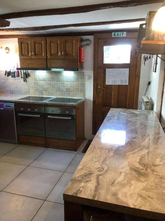 Chalet Jora - Total Chalets بانسكو المظهر الخارجي الصورة