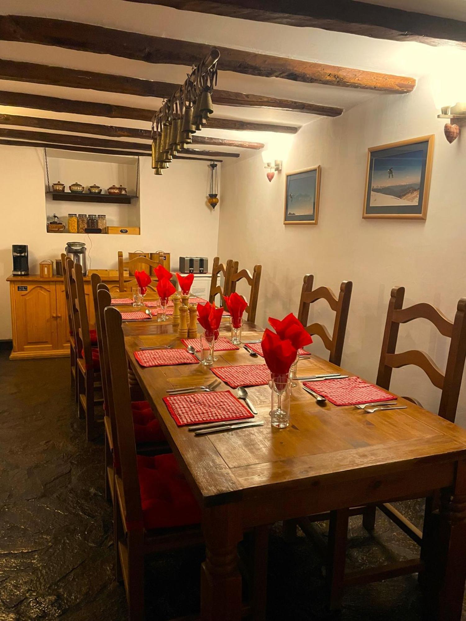 Chalet Jora - Total Chalets بانسكو المظهر الخارجي الصورة