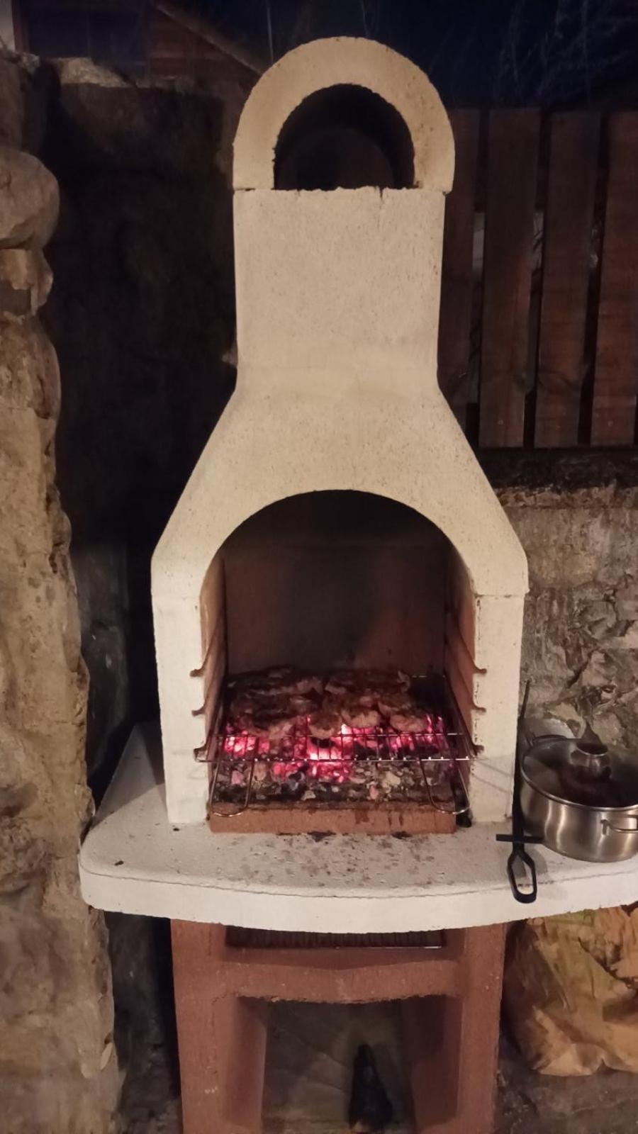 Chalet Jora - Total Chalets بانسكو المظهر الخارجي الصورة