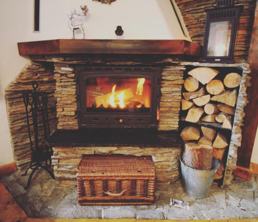 Chalet Jora - Total Chalets بانسكو المظهر الخارجي الصورة